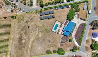 2511 Via Rancheros, Fallbrook, CA 92028