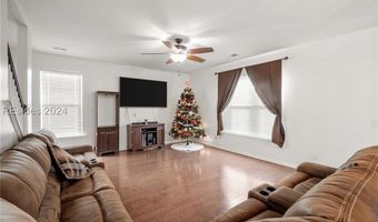 37 Kings Cross Ct, Beaufort, SC 29902