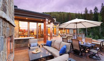 750 S Starwood Rd, Aspen, CO 81611