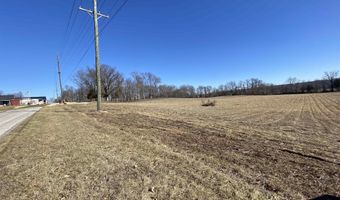 300 E Block Base Rd, Brownstown, IN 47220
