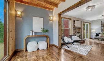 19 E Pine Dr, Bailey, CO 80421
