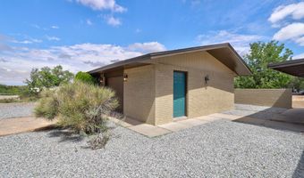 342 Goddard Ave, Belen, NM 87002
