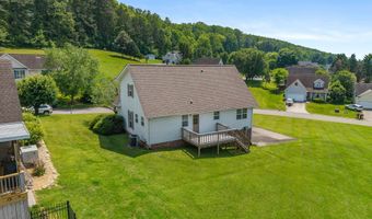 2412 Colonial Dr, Athens, TN 37303