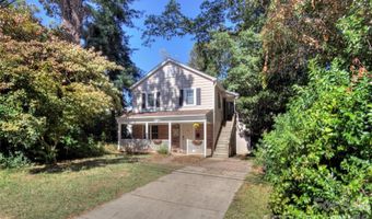 1717 Hamorton Pl, Charlotte, NC 28205
