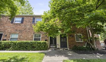 4714 Merrifield Pl 70, Columbus, OH 43220