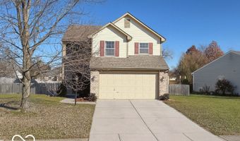 5004 Plantation St, Anderson, IN 46013