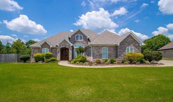 6181 Pierce Manse Loop, Benton, AR 72019