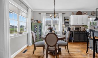 98 ROLLING GREEN Dr, Anniston, AL 36207