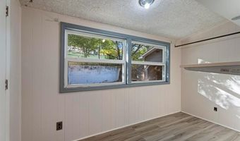 705 Chickasaw St, Bernice, OK 74331