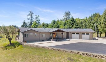 7705 SEATTLE Ave, Bay City, OR 97107