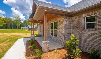 6748 N Detonti Rd, Bauxite, AR 72011