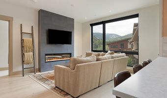 42 Riverfront Ln 106, Avon, CO 81620