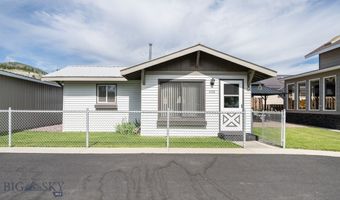 821 E 6th St, Anaconda, MT 59711