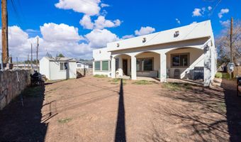 10728 Regina Dr, Socorro, TX 79927