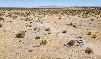 9500 Villa St, Adelanto, CA 92301