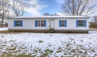 661 Missouri Ave, Asbury, MO 64832