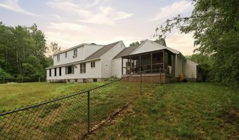 66 Lyford Rd, Brookfield, NH 03872