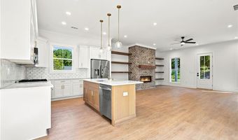 151 A W Roberts Dr, Ball Ground, GA 30107