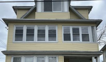 389 Hawley Ave, Bridgeport, CT 06606