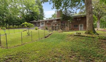 316 CRESTVIEW Rd, Anniston, AL 36207