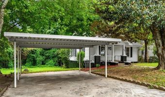 645 W Wainman Ave, Asheboro, NC 27203