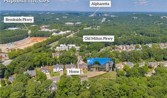 5479 Bridge Pointe Dr, Alpharetta, GA 30005