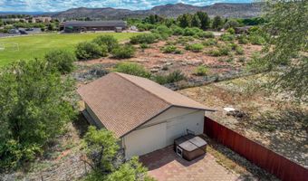 965 N GARNER Ln, Camp Verde, AZ 86322