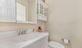 5222 S TRAVIS St, Amarillo, TX 79110