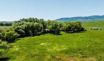 183 185 Rd, Big Horn, WY 82833