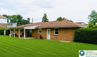 910 N 12th St, Allentown, PA 18102