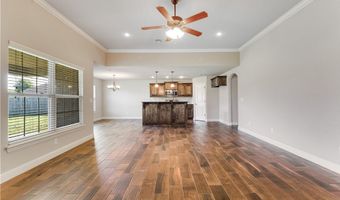 4204 SW Limestone Ave, Bentonville, AR 72712
