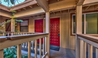 872 Tanager Street 61, Incline Village, NV 89451