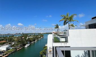 9940 W Bay Harbor Dr 7B-S, Bay Harbor Islands, FL 33154