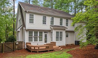 3304 Drexel Hill Ct, Apex, NC 27539