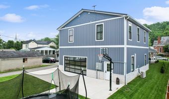 105 E 4th St, Augusta, KY 41002