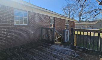 151 BULLARD St, Atmore, AL 36502