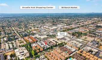 618 Fairview Ave 109, Arcadia, CA 91007