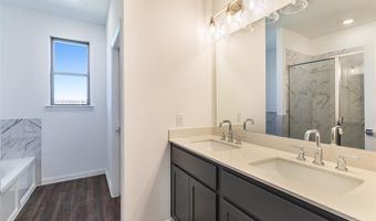 Coyote Meadows by Ashton Woods 1608 Diamond Peak Trail Plan: Crockett, Anna, TX 75409