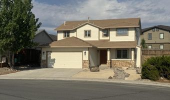 402 Fort Sutter Blvd, Fernley, NV 89408