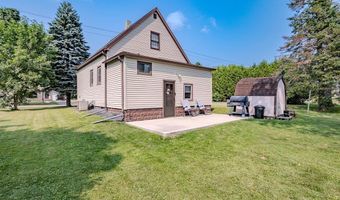 815 NORTH Ave, Antigo, WI 54409
