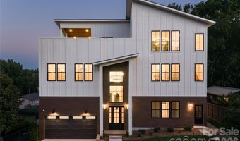 6 Dailey Dr, Asheville, NC 28801