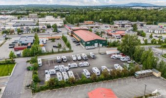 8103- 8133 OLD SEWARD Hwy, Anchorage, AK 99518