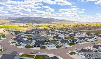 1205 Angela St, Chubbuck, ID 83202