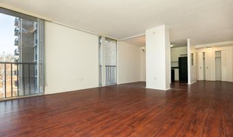 4600 S FOUR MILE RUN Dr 623, Arlington, VA 22204