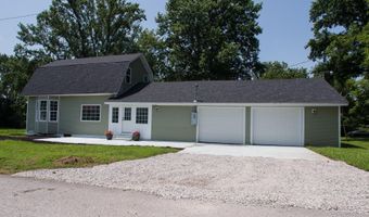 504 W 6th St, Bicknell, IN 47512
