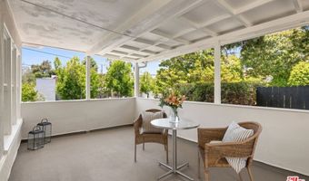1706 Comstock Ave, Los Angeles, CA 90024