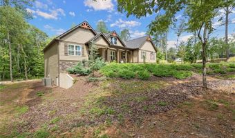 4635 Yellow Creek Rd, Ball Ground, GA 30107