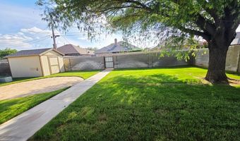 1503 NW Canaan Rd, Andrews, TX 79714