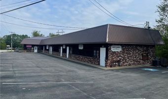 2496 Brodhead Rd, Aliquippa, PA 15001