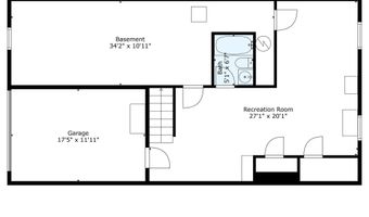 74 Benz St, Ansonia, CT 06401